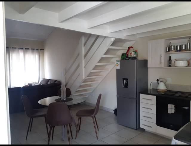 2.5 BEDROOM APARTMENT FOR SALE IN CHASEDENE
